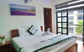 Thành Hưng Motel